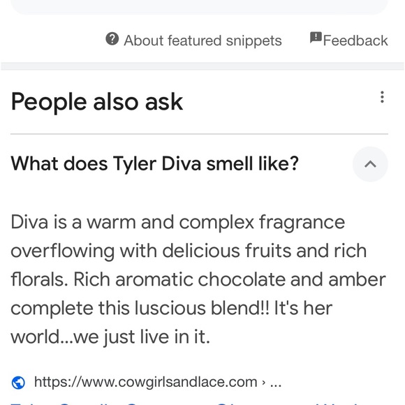 Tyler candles “Diva Bundle” - Picture 2 of 10
